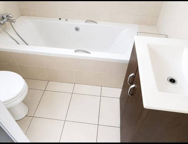 1 BEDROOM PROPERTY TO RENT IN HOMESTEAD